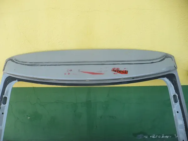 Takaluukku NISSAN QASHQAI J11 image 3