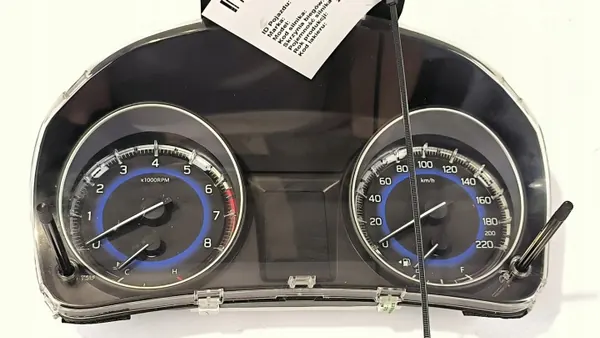 Velocímetro OEM 34101-68P61 para Suzuki Baleno III image 2