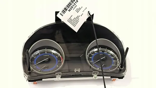 Velocímetro OEM 34101-68P61 para Suzuki Baleno III image 5