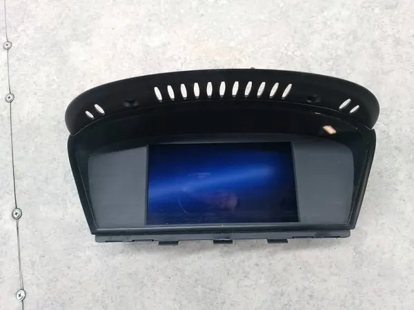 Alpine Display OEM 9151976 9151977 voor BMW 3 E90 image 2