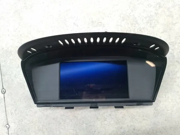 Alpine Display OEM 9151976 9151977 voor BMW 3 E90 image 3