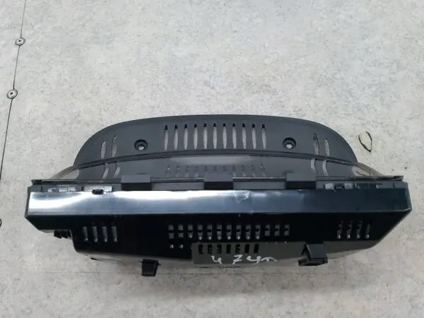 Alpine Display OEM 9151976 9151977 voor BMW 3 E90 image 7