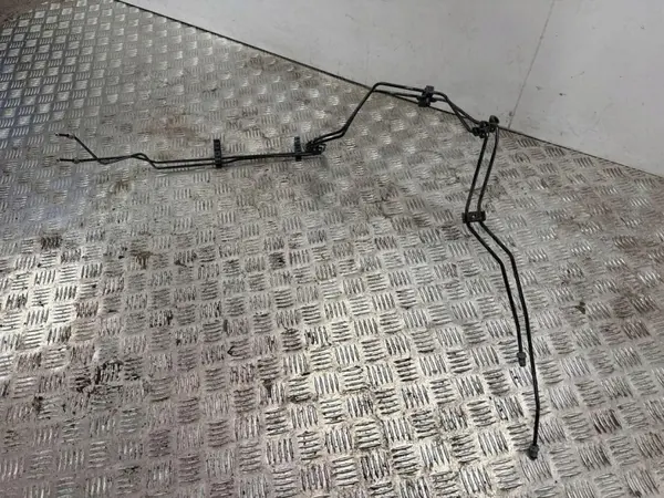 Bromsslang OEM 5QB614726D för Audi Q3 F3 image 3