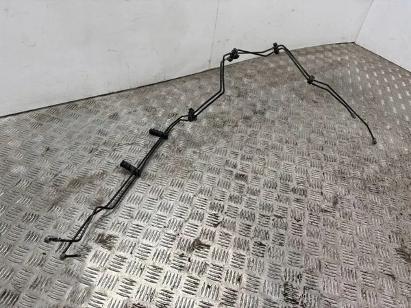 Bromsslang OEM 5QB614726D för Audi Q3 F3 image 4