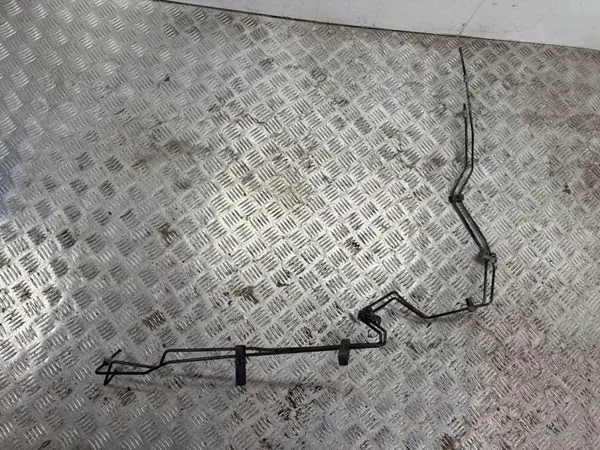 Bromsslang OEM 5QB614726D för Audi Q3 F3 image 7