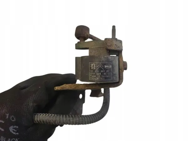 Capteur de Niveau Phare Citroen OE 9663488380 image 3