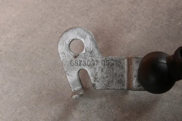 Sensor de Nível Farol Traseiro Esquerdo OEM 2959574 BMW image 4