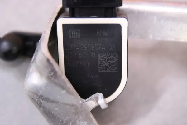 Sensor de Nível Farol Traseiro Esquerdo OEM 2959574 BMW image 6