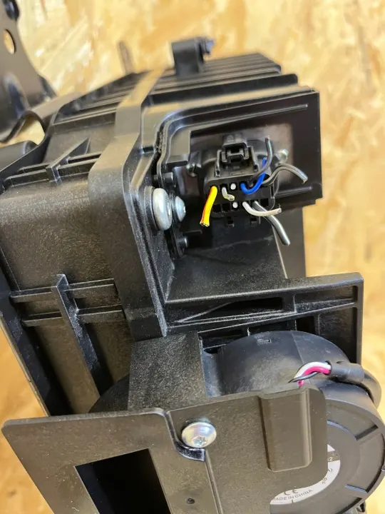 Batteri KK21-10B759-AH 10Ah för Ford Transit Custom image 5