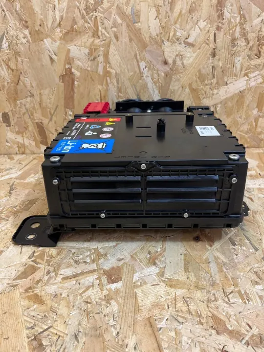 Batteri KK21-10B759-AH 10Ah för Ford Transit Custom image 6