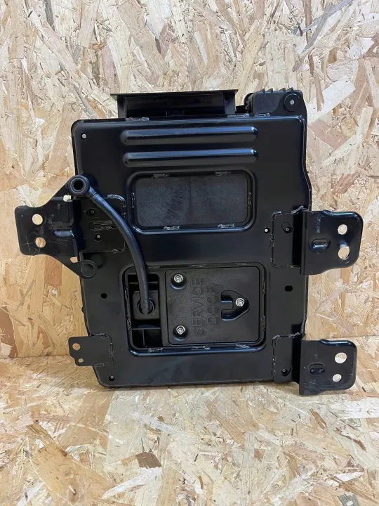 Batteri KK21-10B759-AH 10Ah för Ford Transit Custom image 8