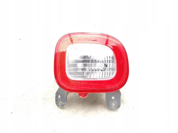 Luz de marcha-atrás esquerda Jeep Renegade OEM 52100274 (18-23) image 10