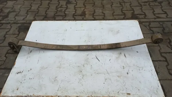Ressort à lames arrière OEM 9063801816 Sprinter 906 image 2