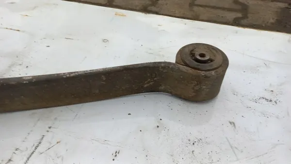 Ressort à lames arrière OEM 9063801816 Sprinter 906 image 10