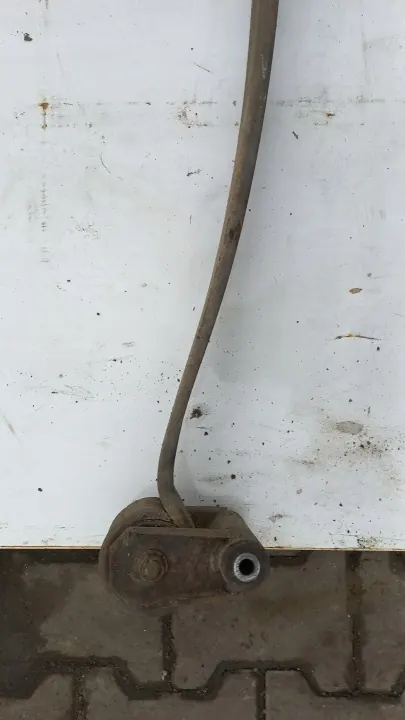 Ressort à lames arrière OEM 9063801816 Sprinter 906 image 7