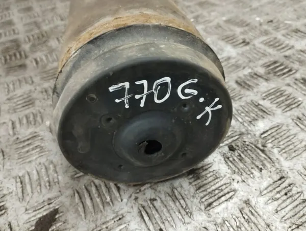 Mercedes ML W164 Hintere Luftfeder OEM AMD140408 image 3