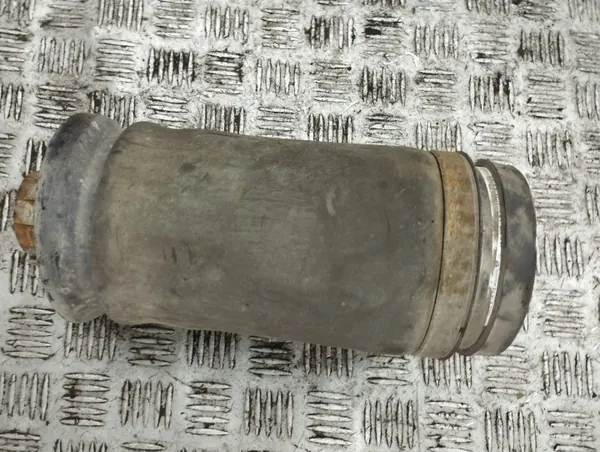 Mercedes ML W164 Hintere Luftfeder OEM AMD140408 image 5