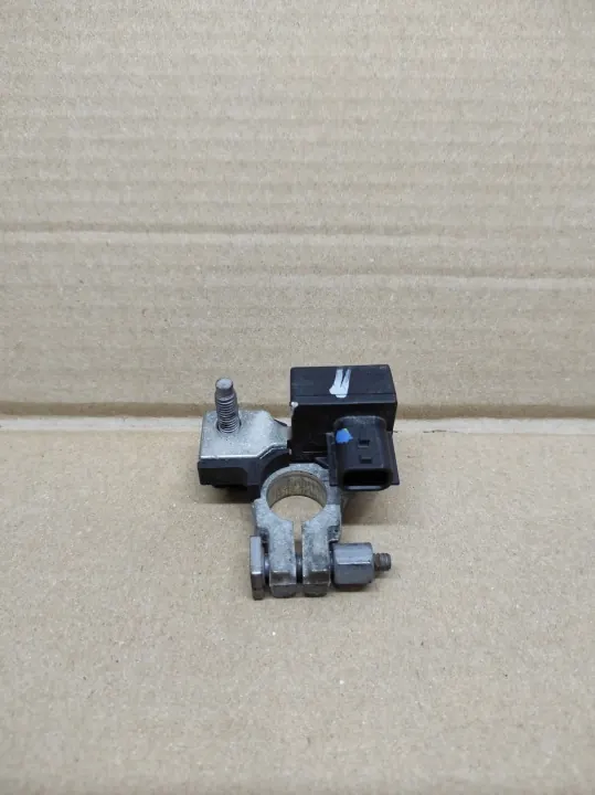 Minusklem OEM 295C33401R - Renault Dacia image 2