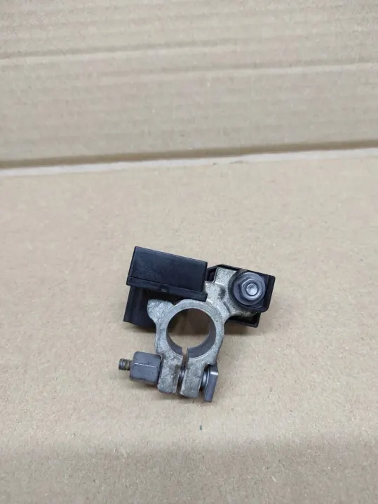 Minusklem OEM 295C33401R - Renault Dacia image 3
