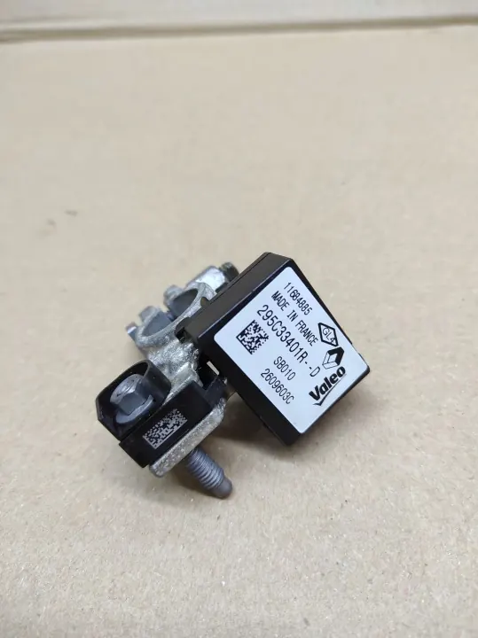 Minusklem OEM 295C33401R - Renault Dacia image 4