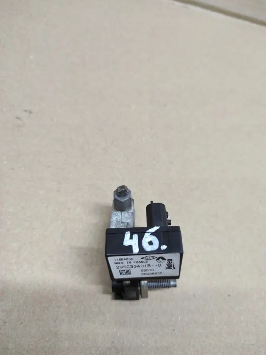Minusklem OEM 295C33401R - Renault Dacia image 5
