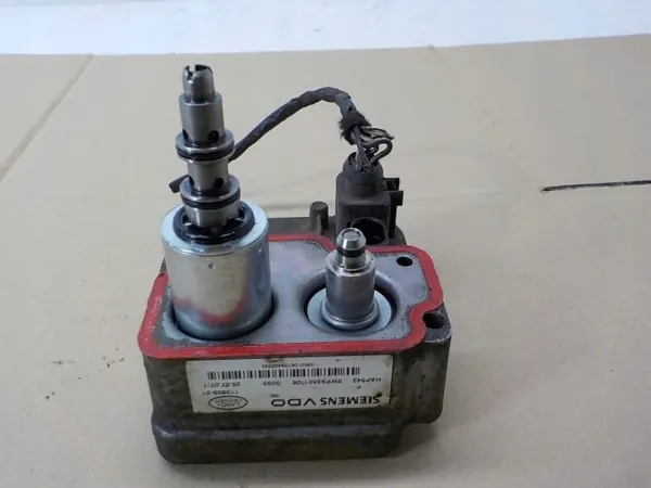 Contrôleur Haldex OEM 5WP33501-06 pour Land Rover image 4