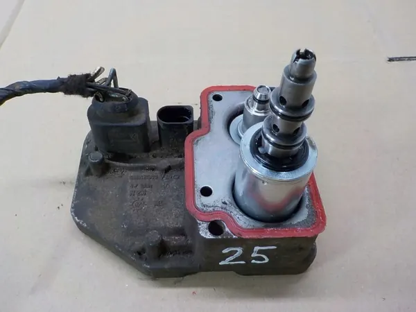 Contrôleur Haldex OEM 5WP33501-06 pour Land Rover image 5