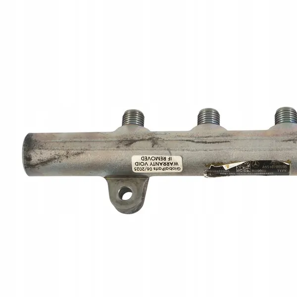 Mini OE 7167593 högtrycksinsprutningsrör image 2