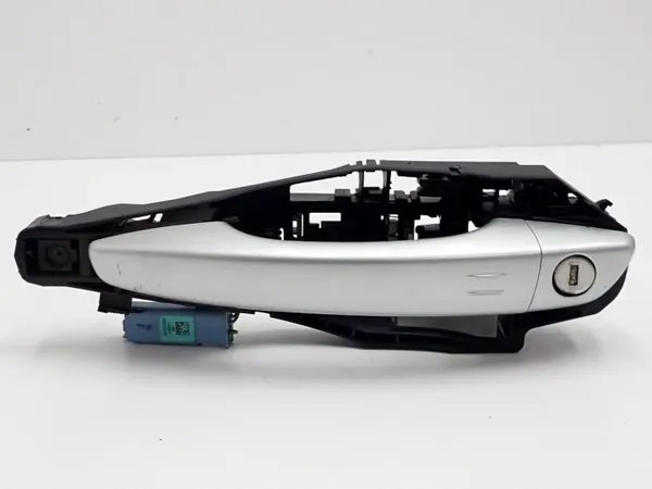 OEM KLAMKA ZEWNĘTRZNA LEWY PRZÓD EUROPA OPEL CORSA F 24R image 2