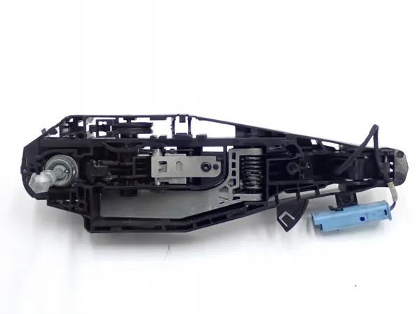 OEM KLAMKA ZEWNĘTRZNA LEWY PRZÓD EUROPA OPEL CORSA F 24R image 3