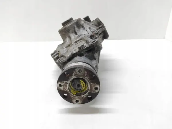 BMW 7 (F01,F02) Front Reducer 7558090 4.4L image 3