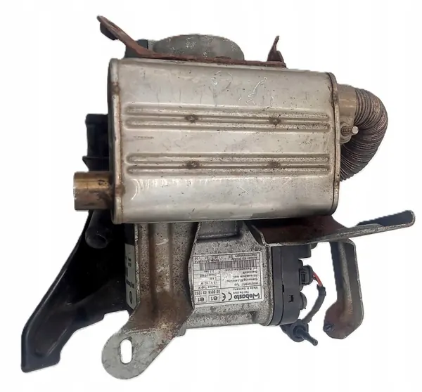 Webasto bijverwarming 3C0815005J voor VW Passat B6 image 2