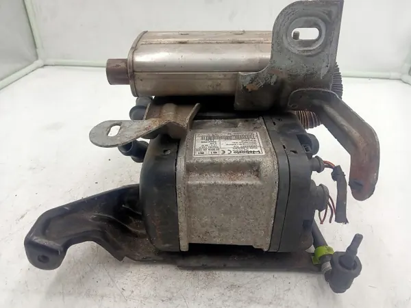 Webasto bijverwarming 3C0815005J voor VW Passat B6 image 10