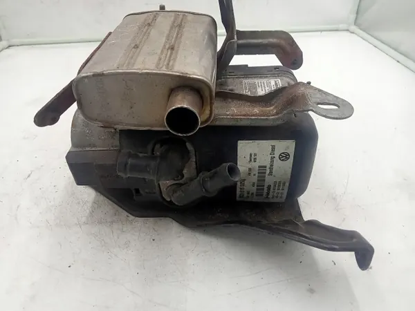 Webasto bijverwarming 3C0815005J voor VW Passat B6 image 3