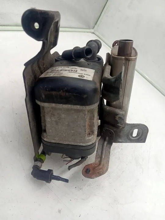 Webasto bijverwarming 3C0815005J voor VW Passat B6 image 5