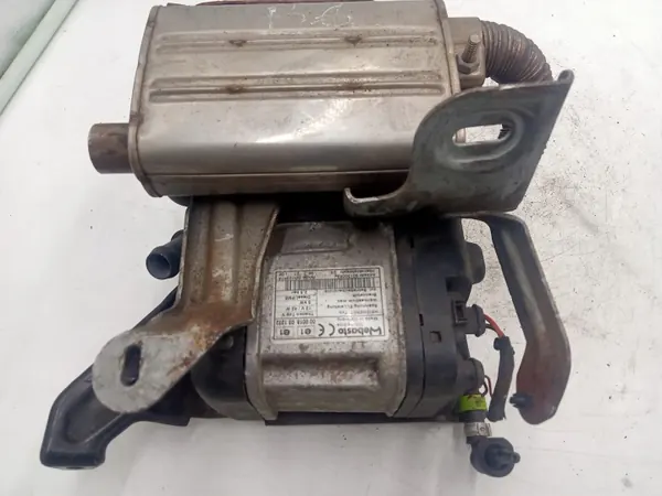 Webasto bijverwarming 3C0815005J voor VW Passat B6 image 6