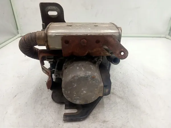 Webasto bijverwarming 3C0815005J voor VW Passat B6 image 8