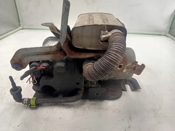 Webasto bijverwarming 3C0815005J voor VW Passat B6 image 9