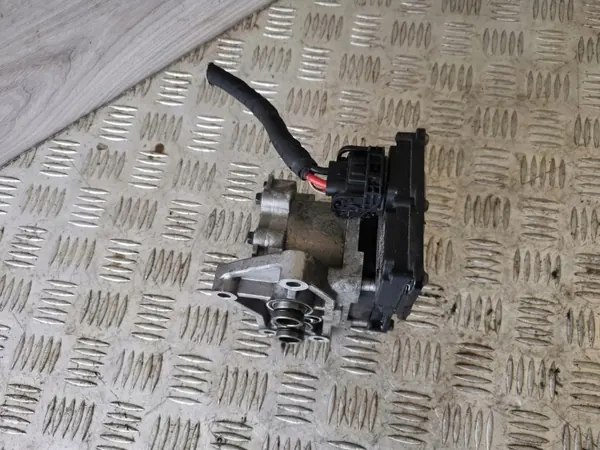 Vaihteistoöljypumppu OEM JFGHC V20RLD Hyundai Santa Fe image 4
