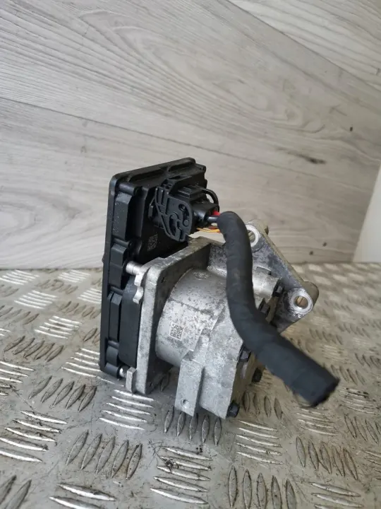 Vaihteistoöljypumppu OEM JFGHC V20RLD Hyundai Santa Fe image 6