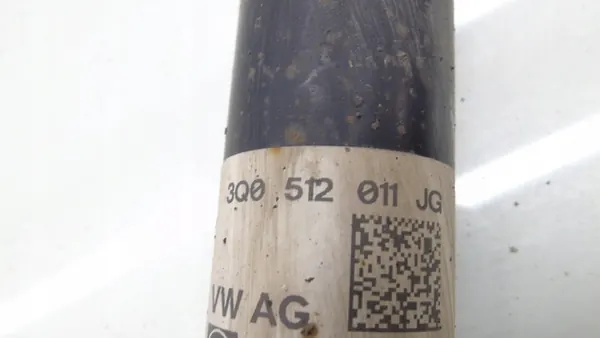 Ammortizzatore Posteriore VW Passat B8 3Q0512011JG image 4