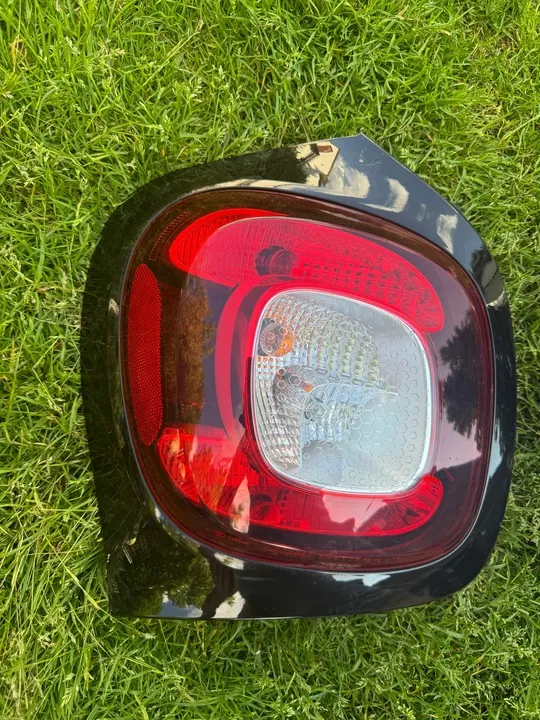 SMART FORFOUR 453 ACHTERLICHT image 3