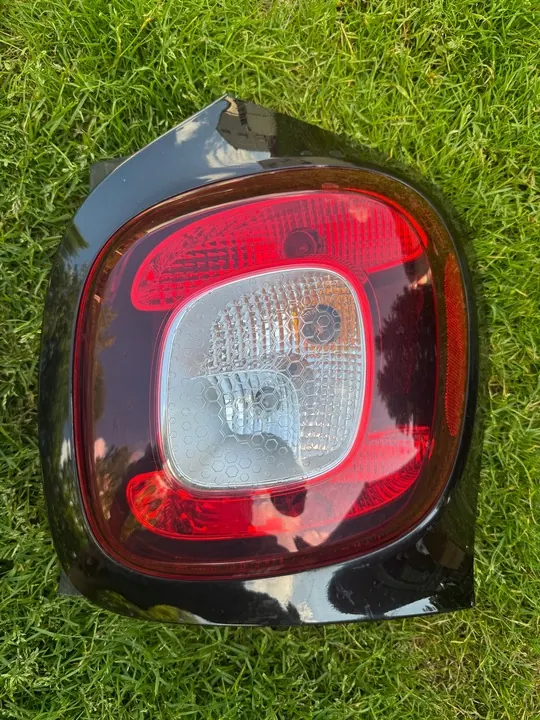 SMART FORFOUR 453 ACHTERLICHT image 4