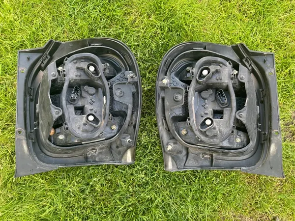 SMART FORFOUR 453 ACHTERLICHT image 5