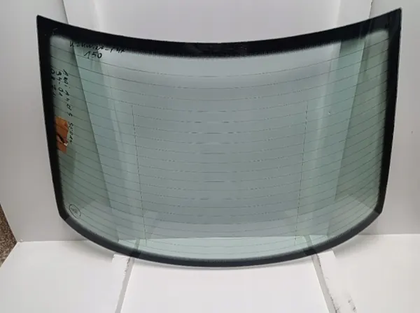 Luna trasera OEM 001057 para Audi A4 B5 Sedán (1994-2001) image 2