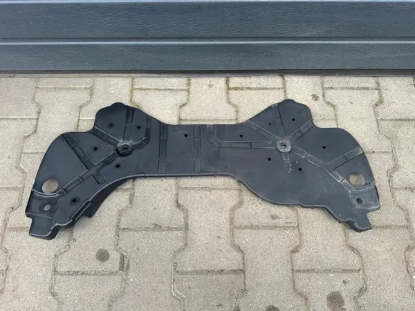 OEM 9820189780 Protection Sous-Moteur Citroen Jumpy III image 2