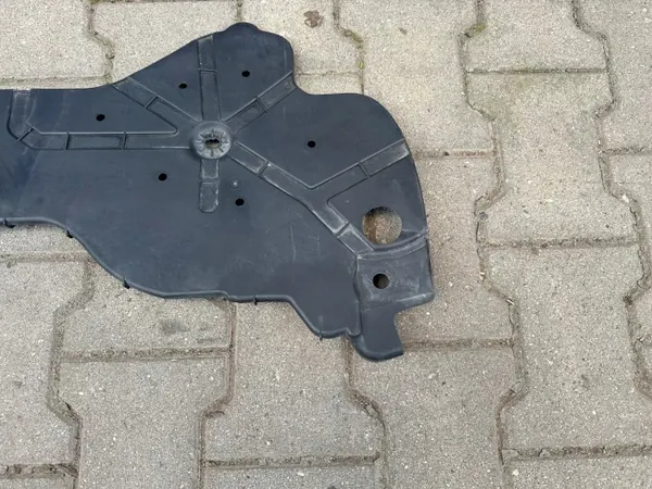 OEM 9820189780 Protection Sous-Moteur Citroen Jumpy III image 6