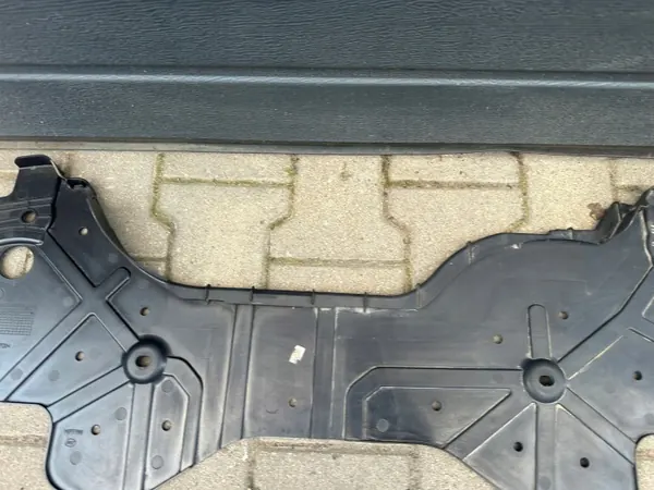OEM 9820189780 Protection Sous-Moteur Citroen Jumpy III image 7