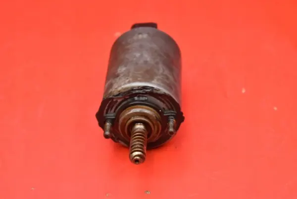 OEM 7509295 Régulateur d'arbre à cames BMW E46 2.0i image 4