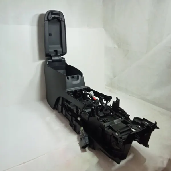 Keskustunneli Ford Bronco Sport 20- OEM Bronco20TunelSrodkowy image 6